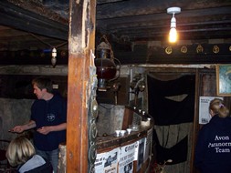 Avon Paranormal Team - The Ram Inn